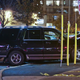 Illustration for article titled Woman driving SUV hits 16 vehicles, utility pole